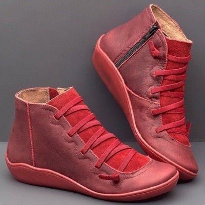 Valenzora | Stylish and versatile general-purpose boots