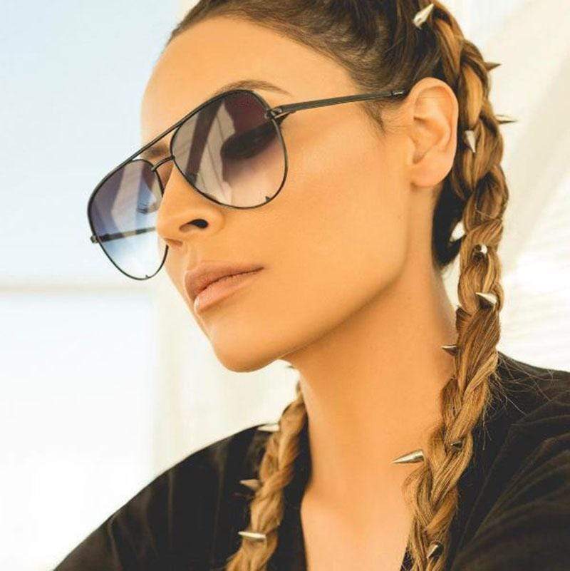 Valenzora | Aviator Sunglasses