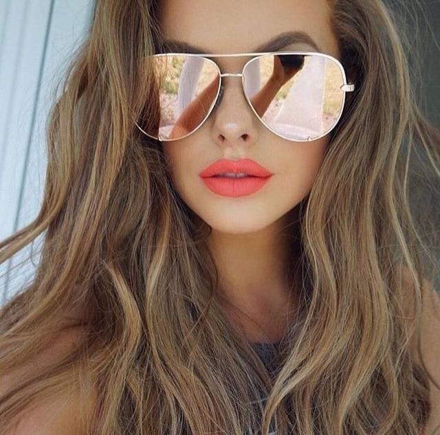 Valenzora | Aviator Sunglasses
