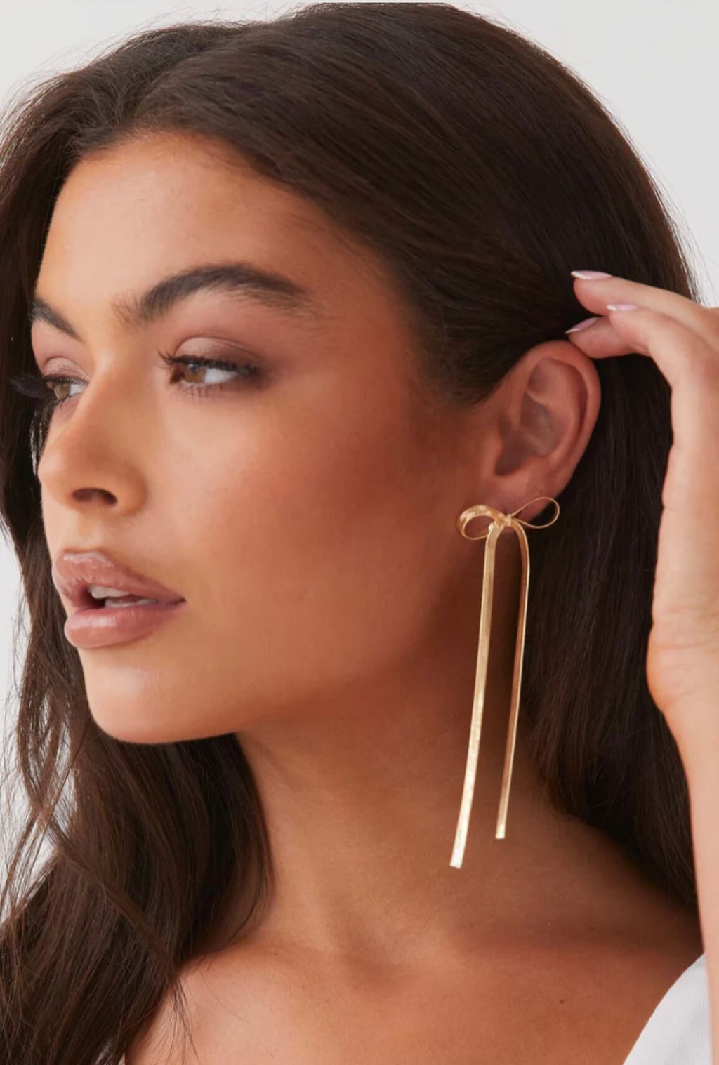 14K Gold Plated Earrings