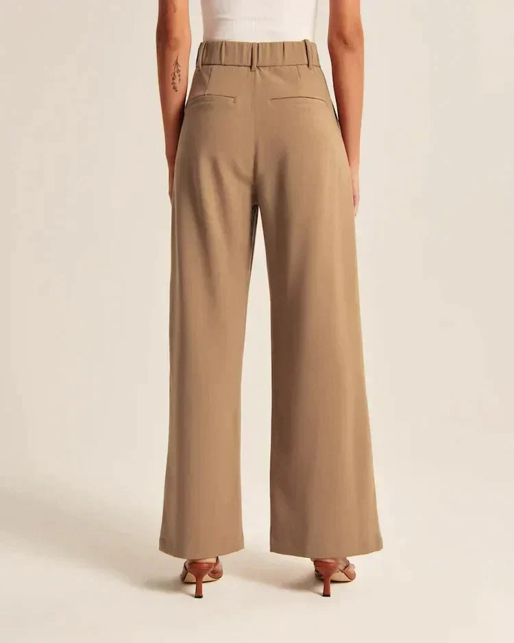 Valenzora | Maßgeschneiderte Hose