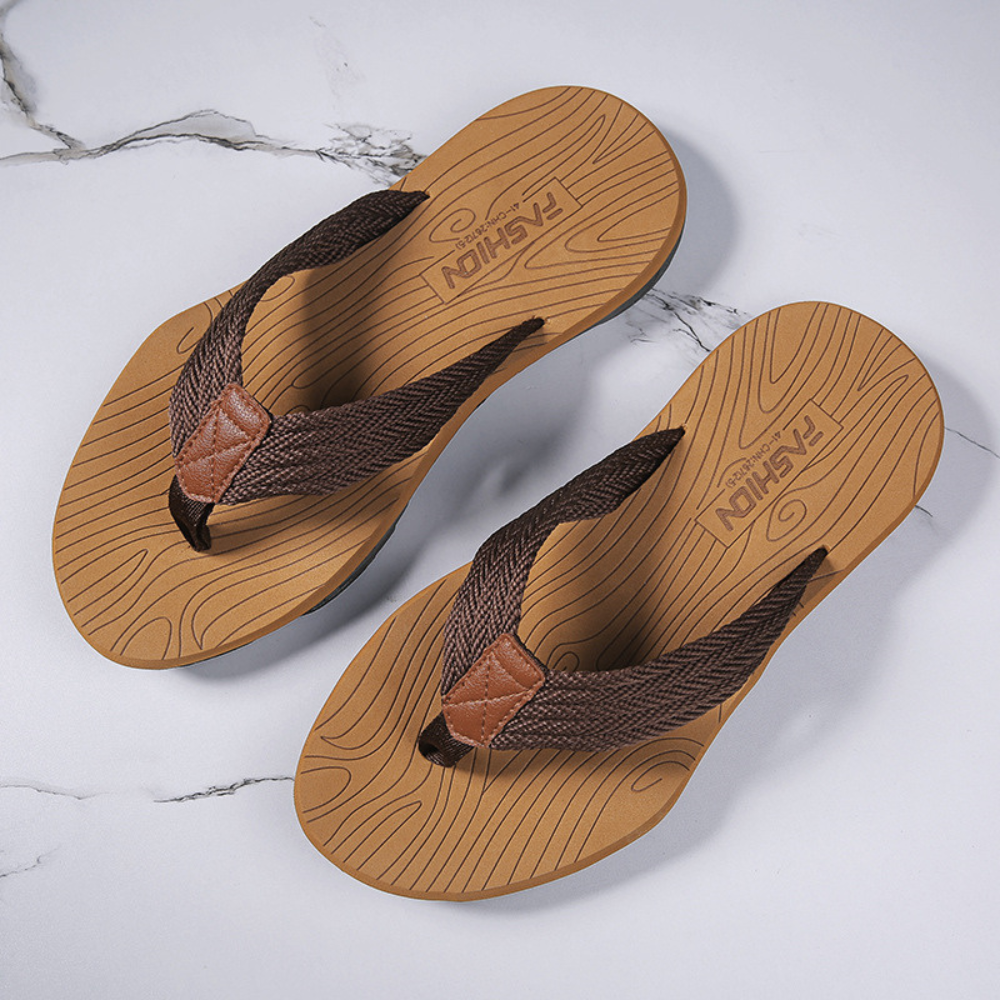 Valenzora | Soft Orthopedic Comfortable Toe Slippers