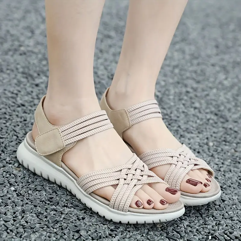 Feet | Women's Flip Flops: Colorful and comfortable