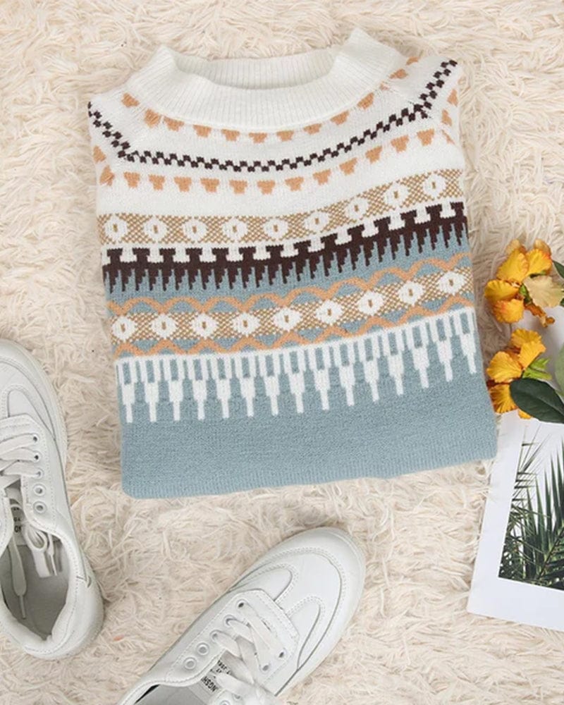 Valenzora | Timeless sweaters with ultimate comfort