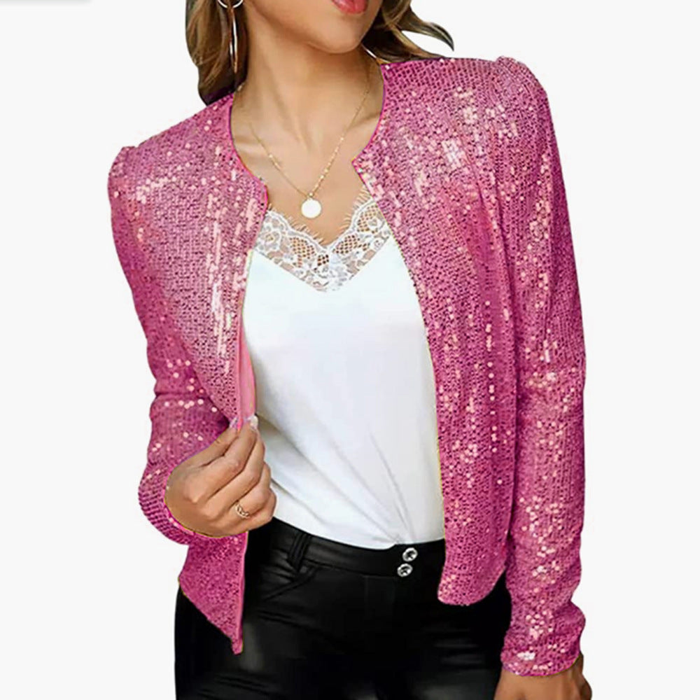 Valenzora | Stylischer Blazer für Damen