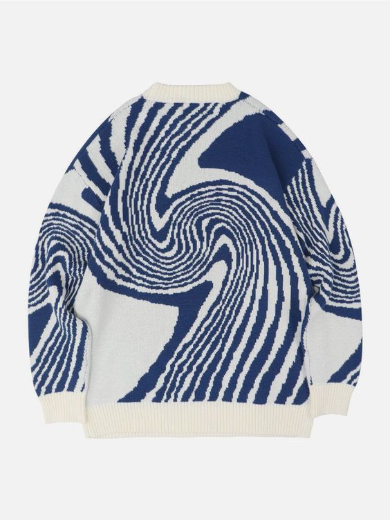 Valenzora | Whirlpool Pullover