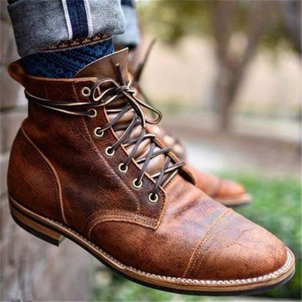Valenzora | Premium Leather Boots