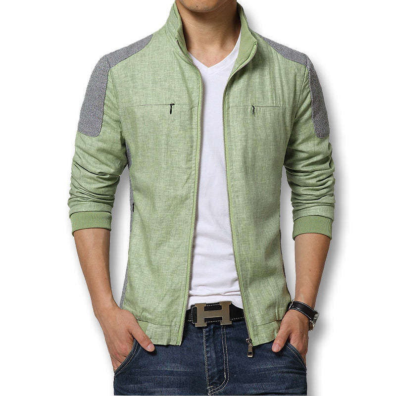 Valenzora | Casual, lightweight jacket