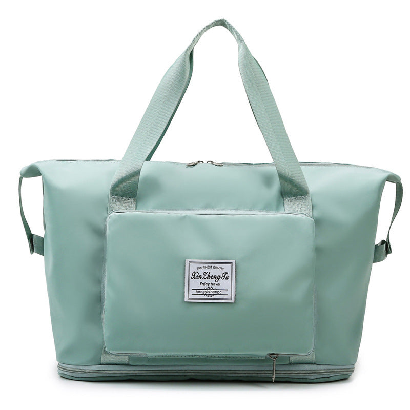 Valenzora | Foldable travel bag