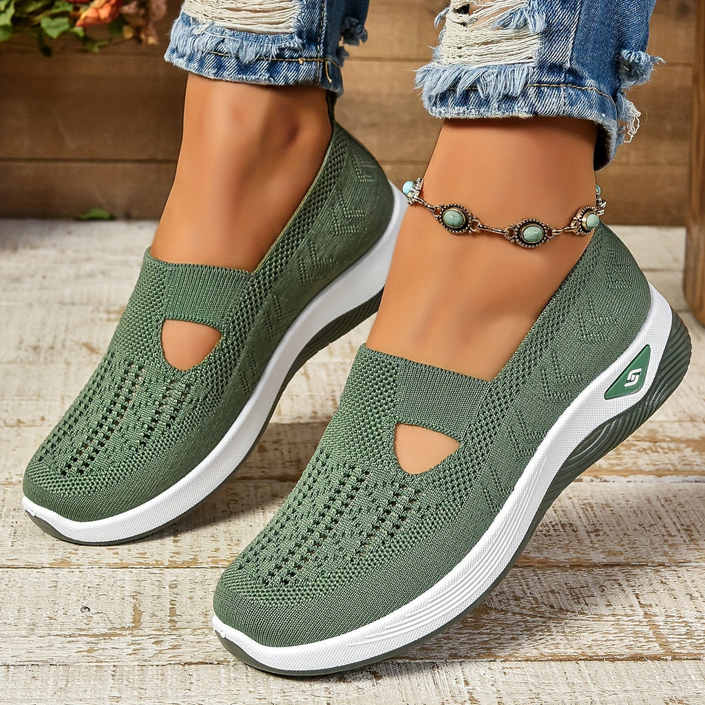Valenzora | Orthopädische Hausschuhe für Damen