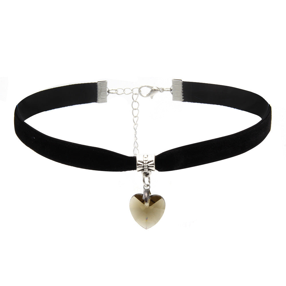 Valenzora | Nicechoker choker for women
