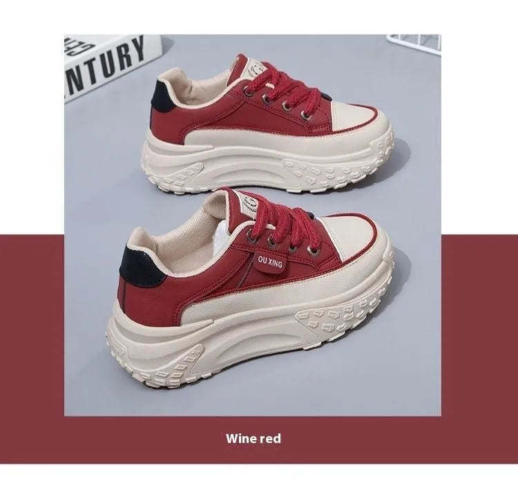 Valenzora | Air-permeable casual sneakers