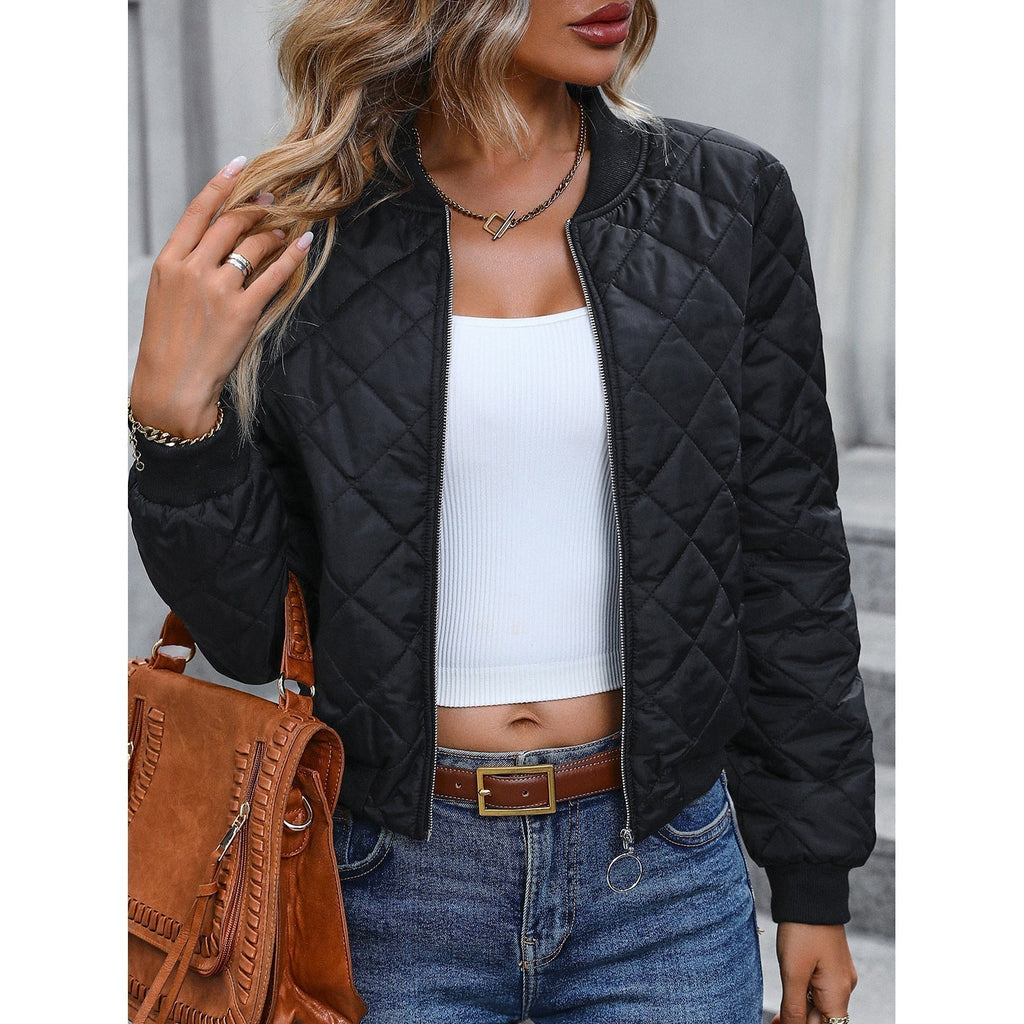 Valenzora | Fashionable summer jacket