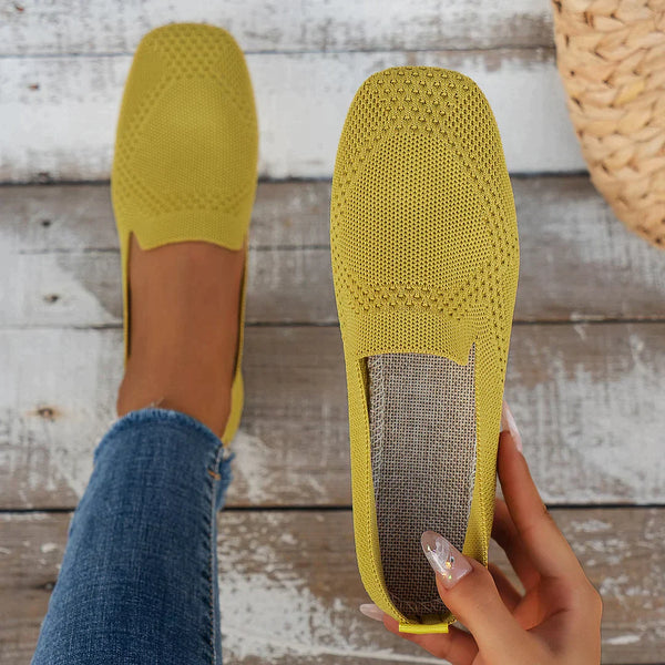 Valenzora - Modeeuze and minimalist winter shoes