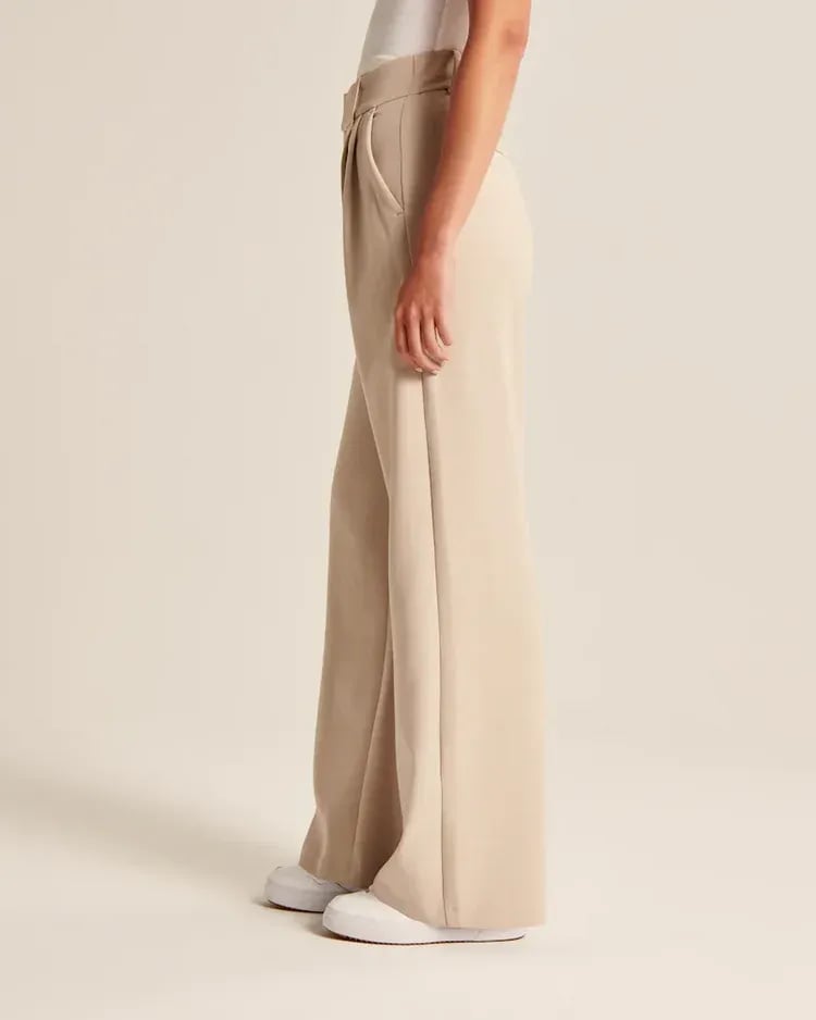 Valenzora | Weite Hose