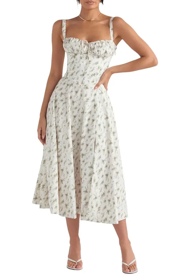 Valenzora | Formgebendes Kleid für Damen