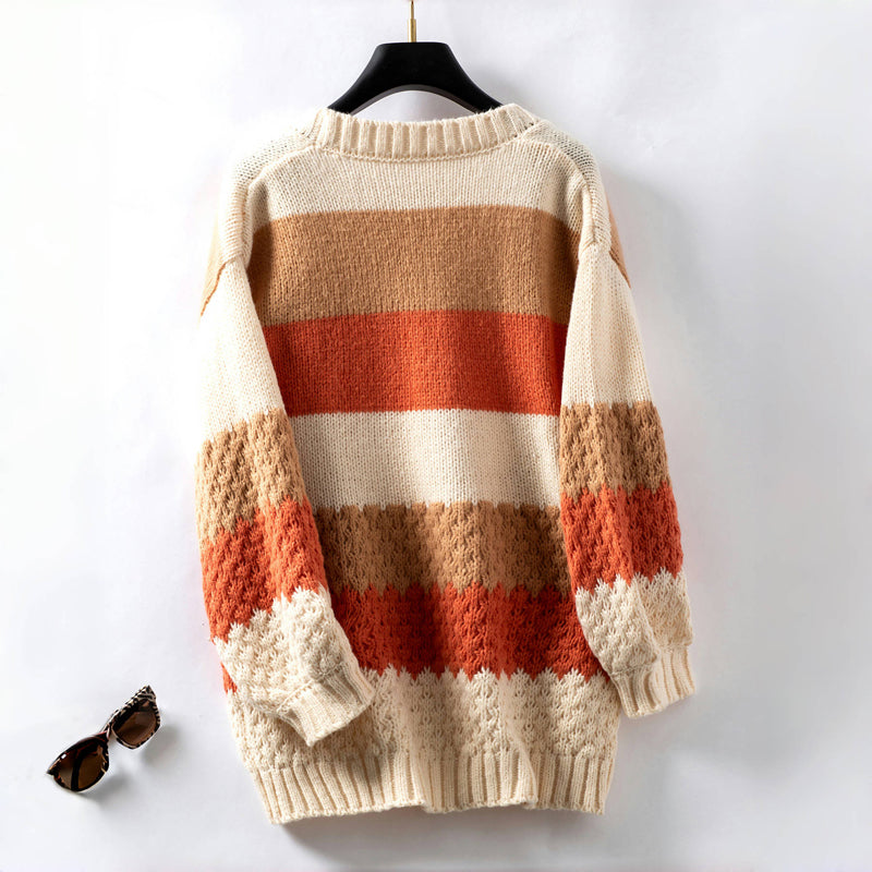 Valenzora | Strickjacke