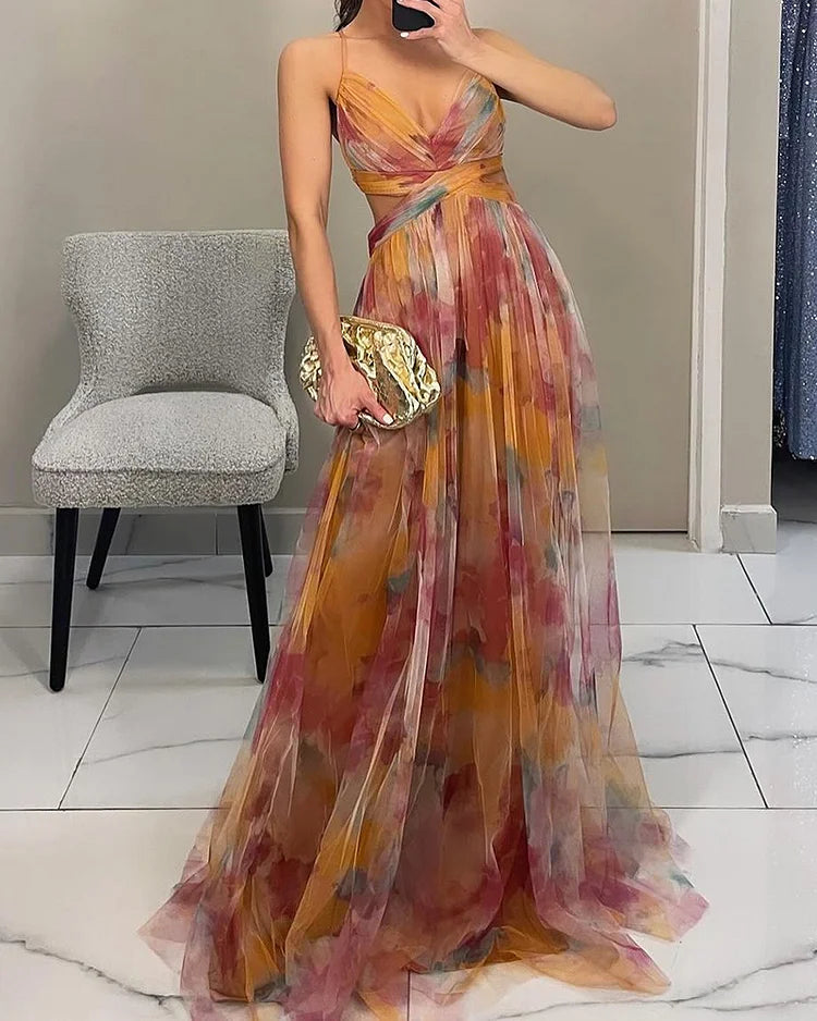 Valenzora | Elegant dress