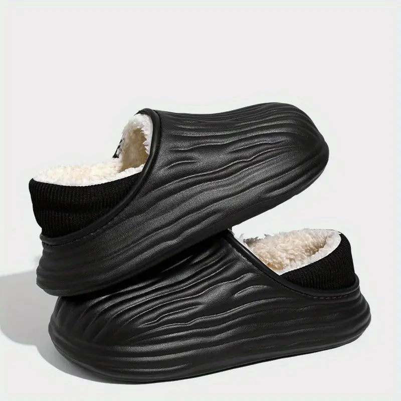 Valenzora | Florian Women's Slippers - Warm and soft slippers for home