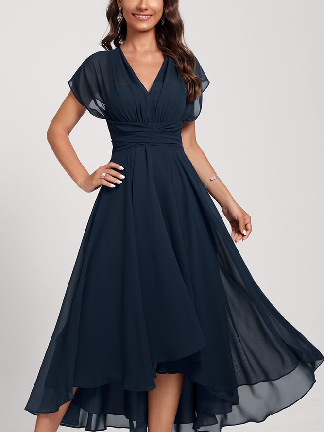 Valenzora | Damenkleid Timeless Edition 2026