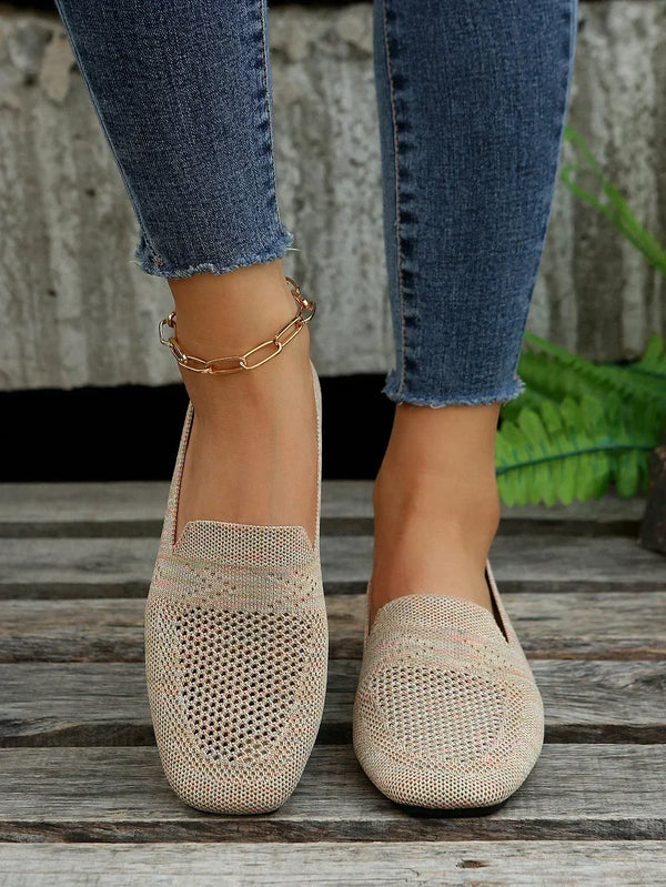 Valenzora - Modeeuze and minimalist winter shoes