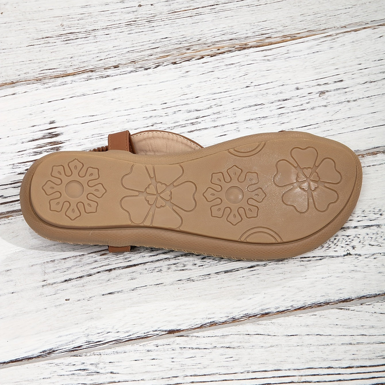 Valenzora | Soft Orthopedic Footbed Sandals