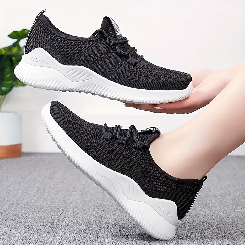 Valenzora | Casual and elegant women's sneakers