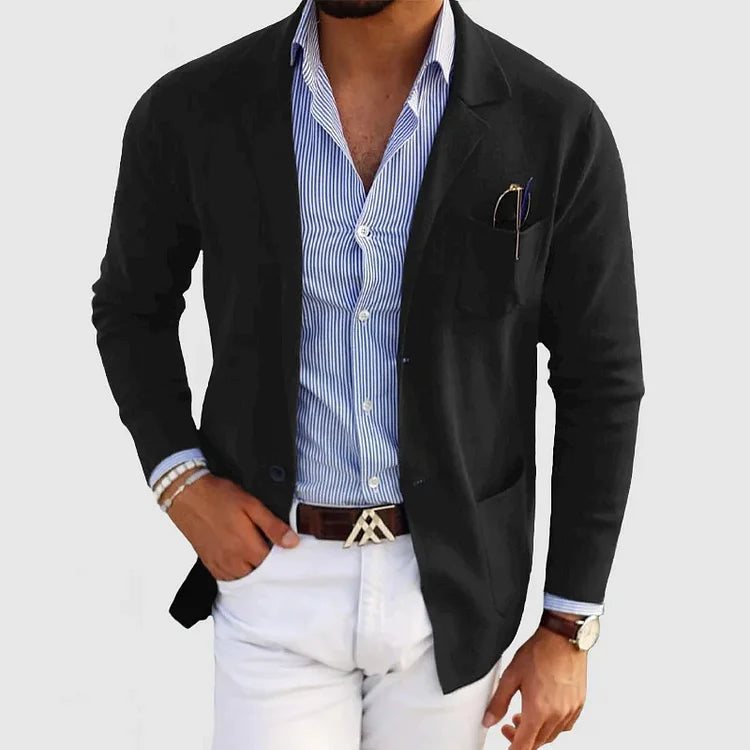Valenzora | Klassischer Blazer