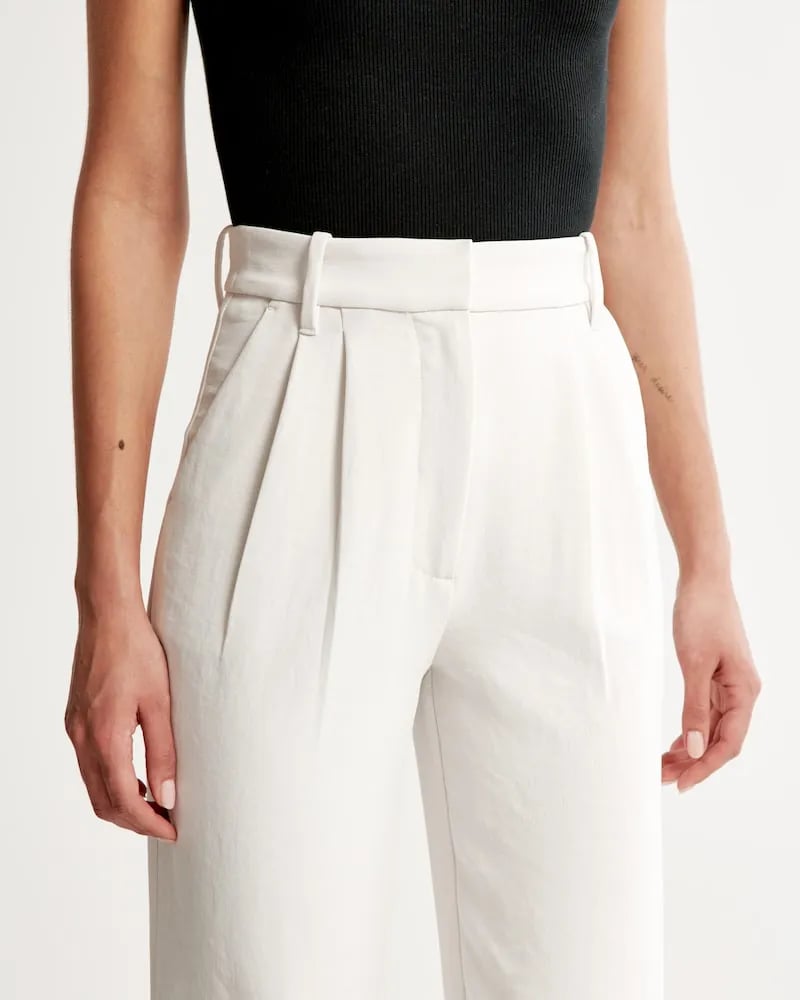 Valenzora | Weite Hose