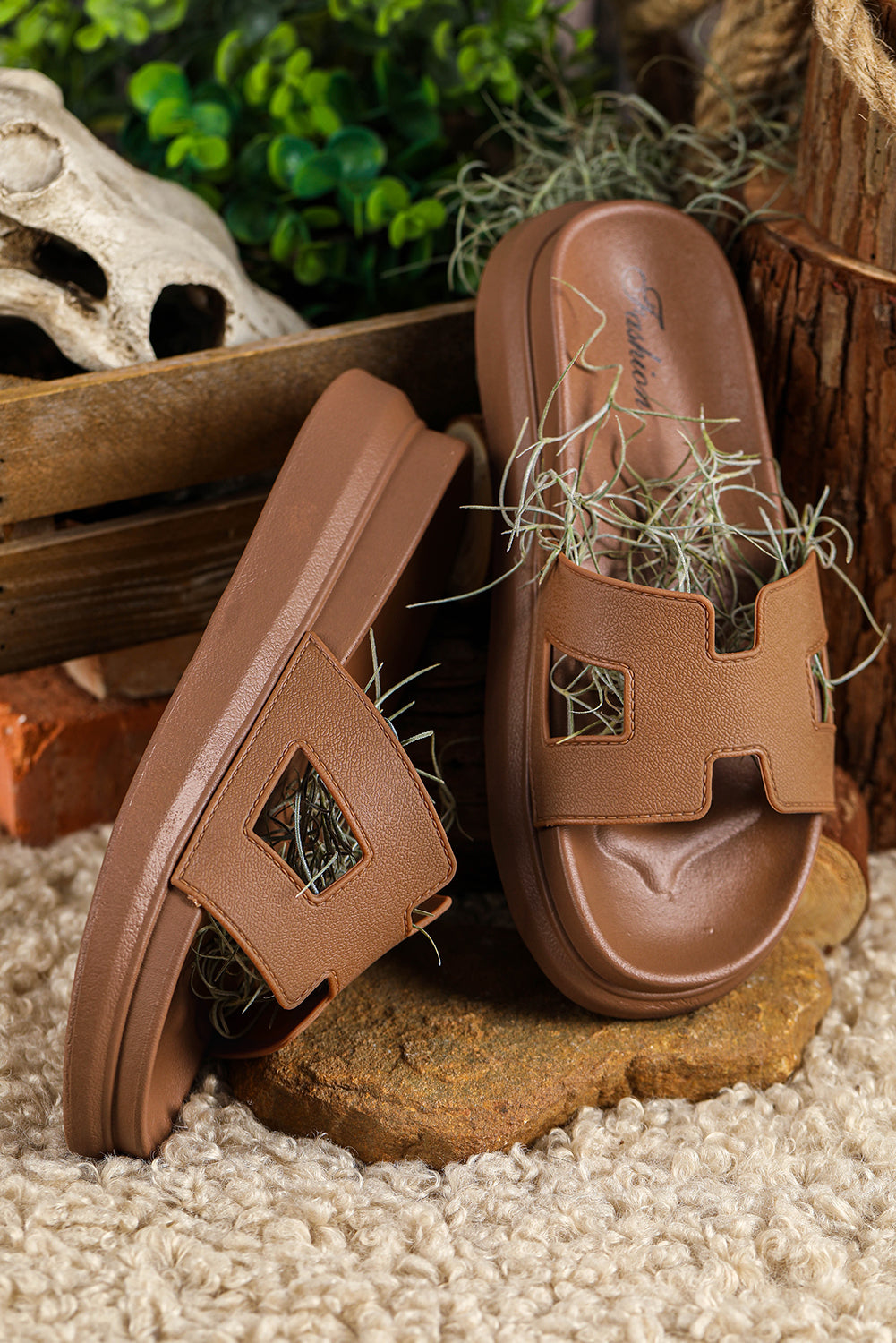 Valenzora | Sandalen mit Stil und Komfort