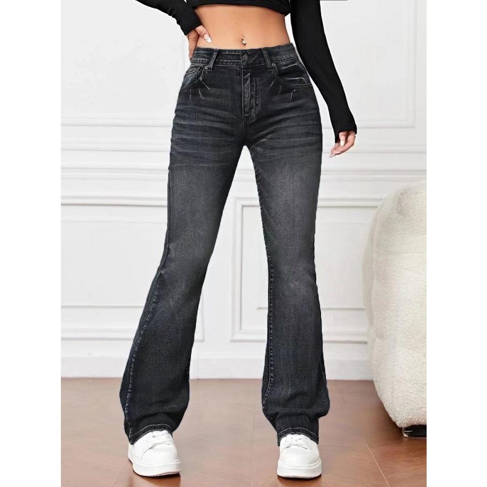 Valenzora | Stretch-Jeans
