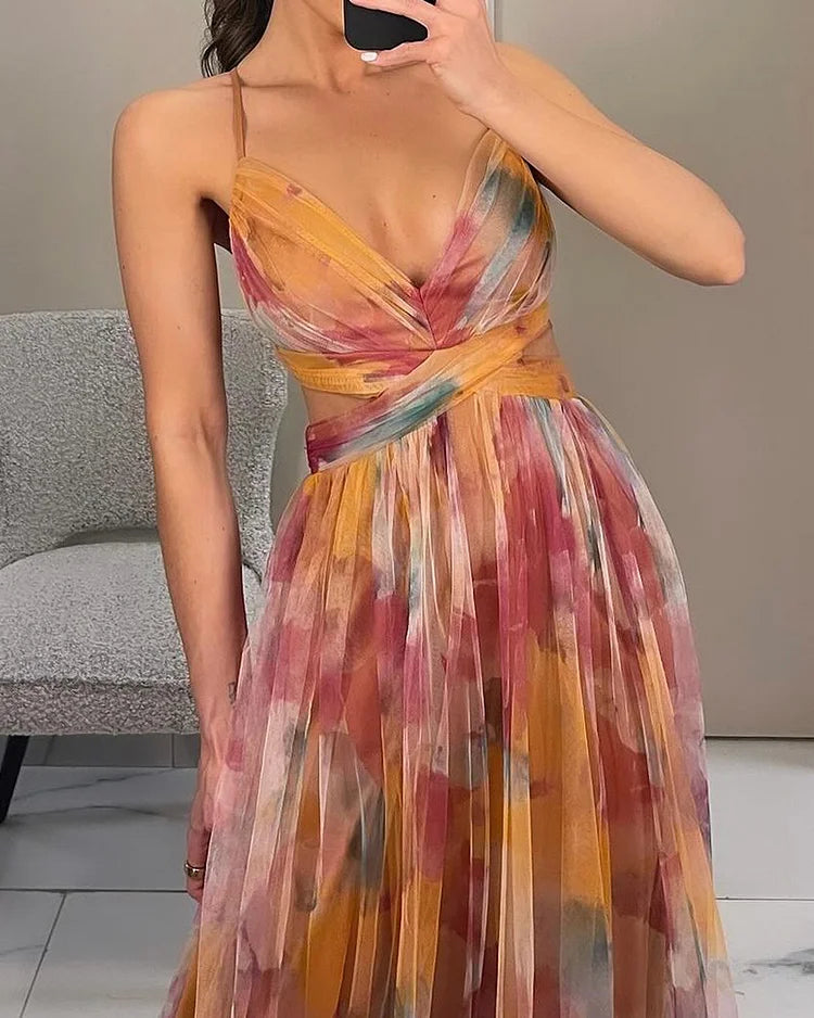 Valenzora | Elegant dress