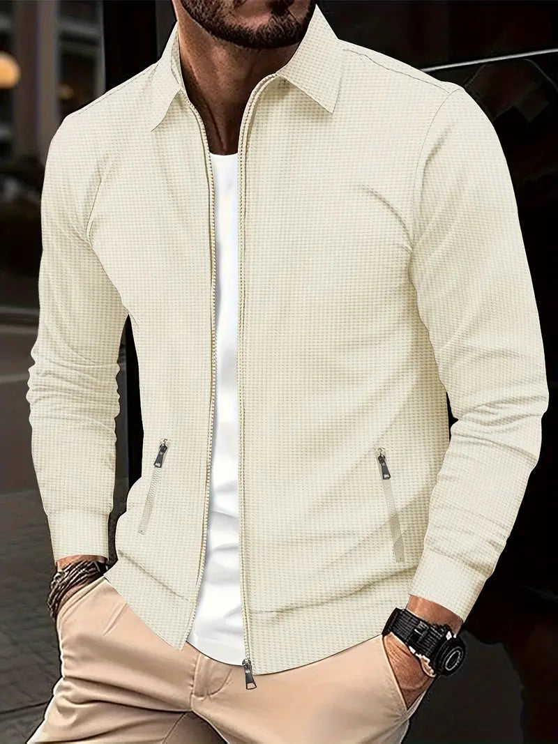 Valenzora | Summer jacket - Oriona - Lightly water-repellent