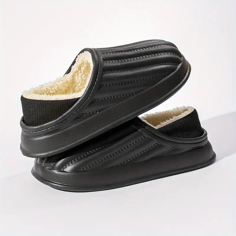 Valenzora | Warm slippers - Comfortable and stylish slippers for home