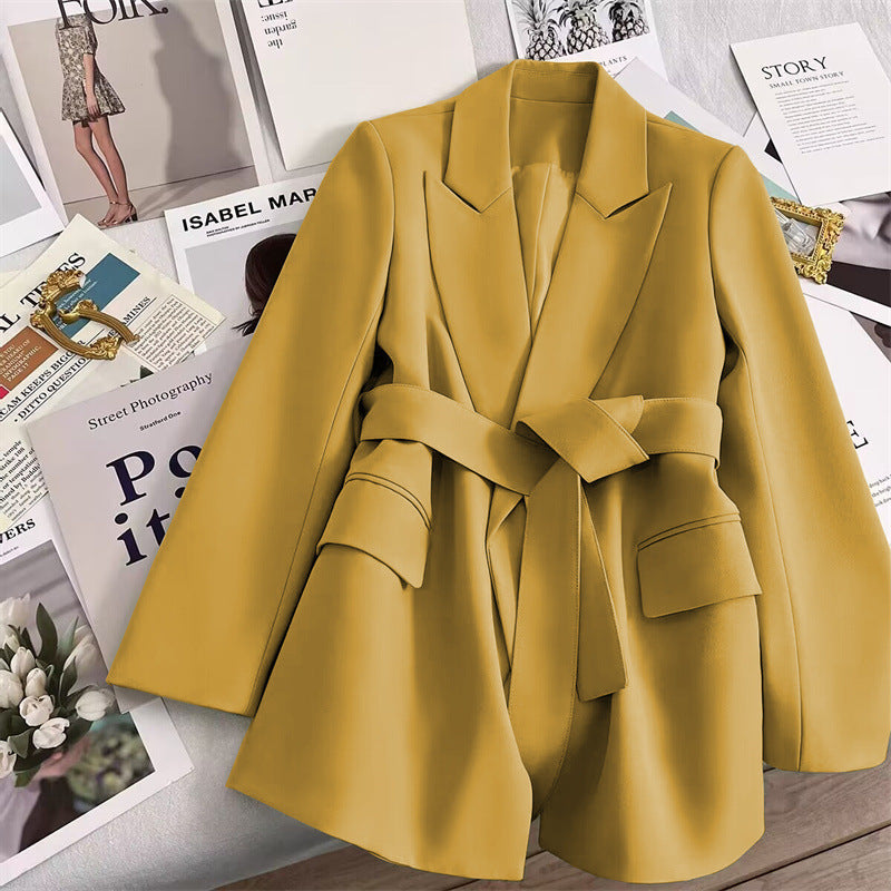 Valenzora | Elegant women's blazer