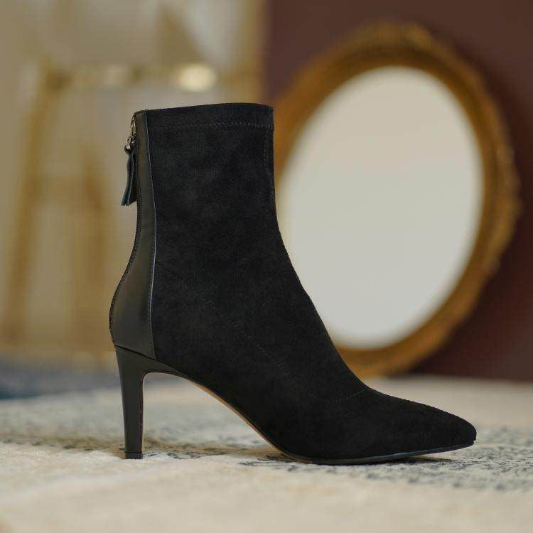 Valenzora | Women's Ankle Boots