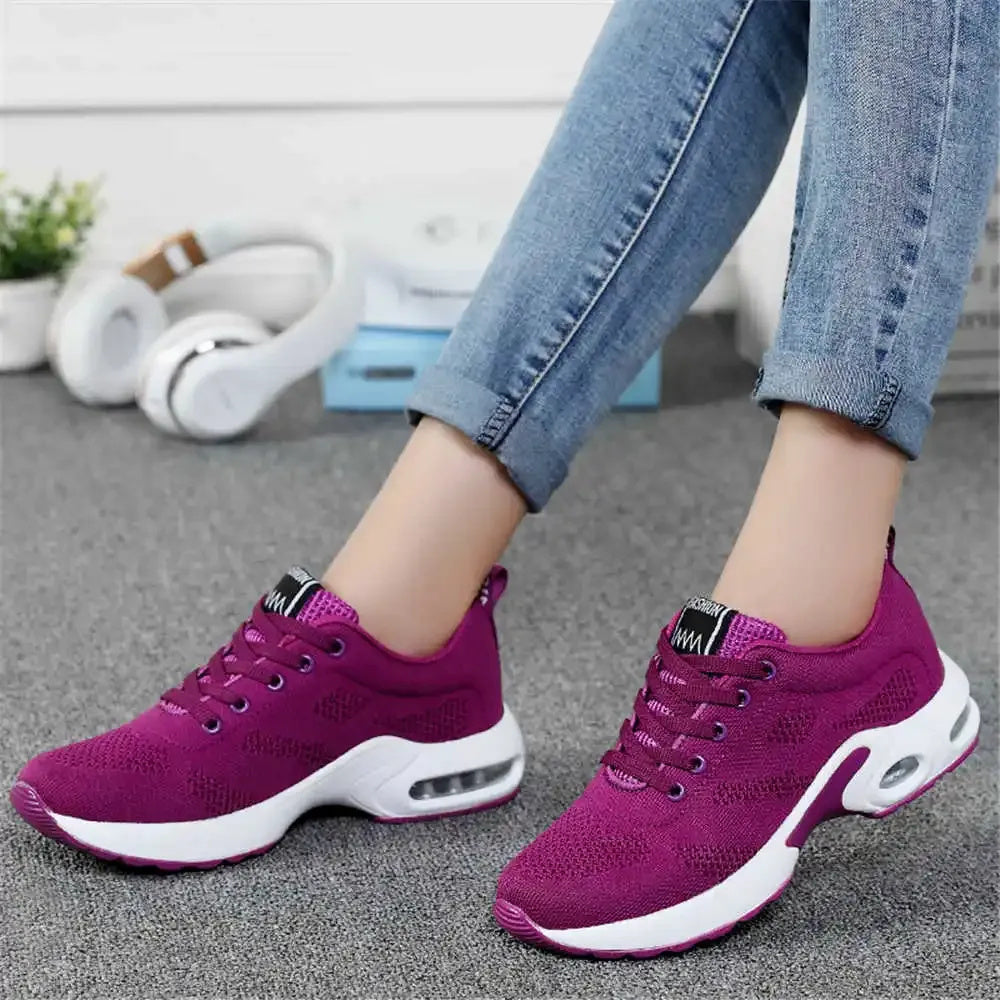 Valenzora | Orthopedic Sneakers