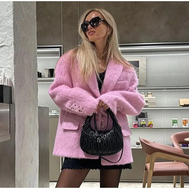 Valenzora | Modische Jacke