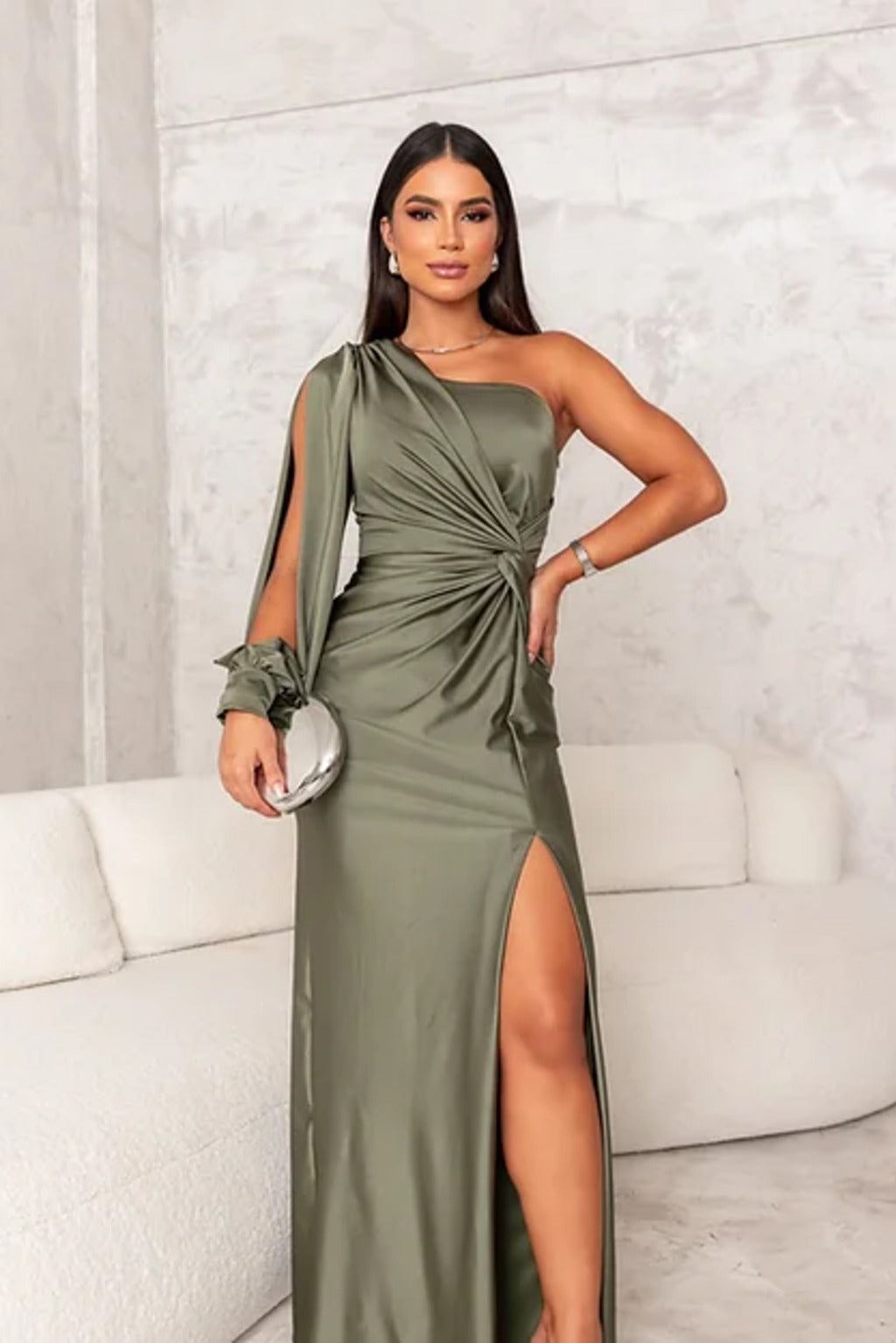 Valenzora | Elegant dress with finesse