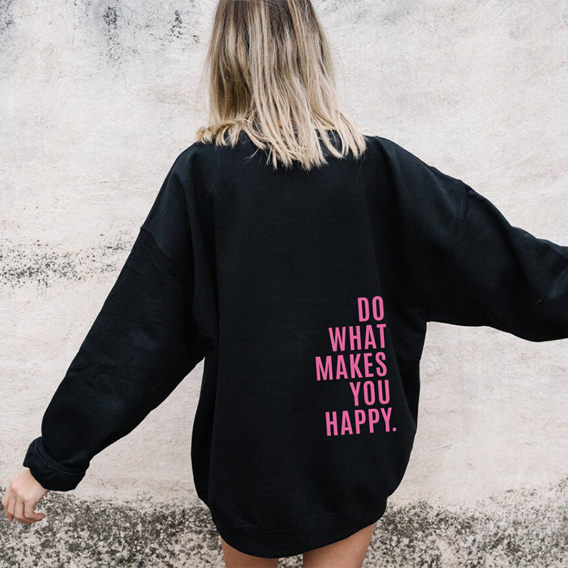Valenzora | Hyggelig Sweater