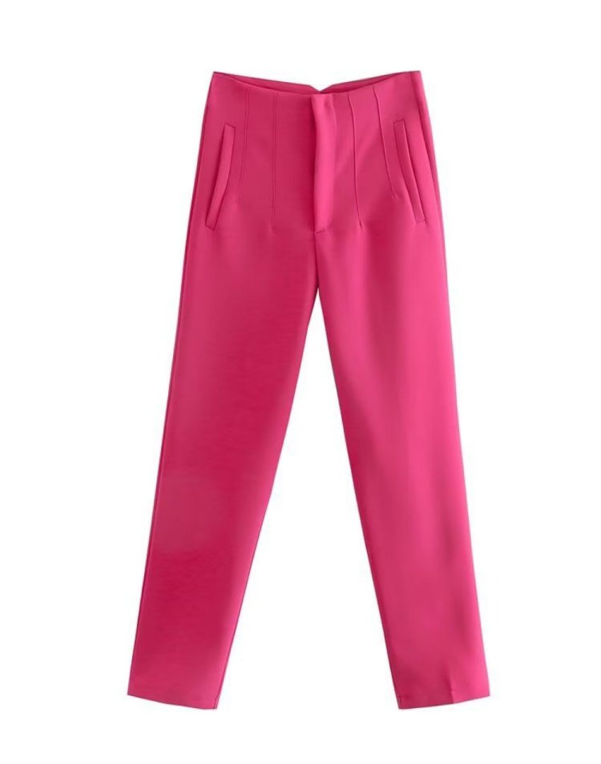 Valenzora | Comfortable and elegant women's trousers