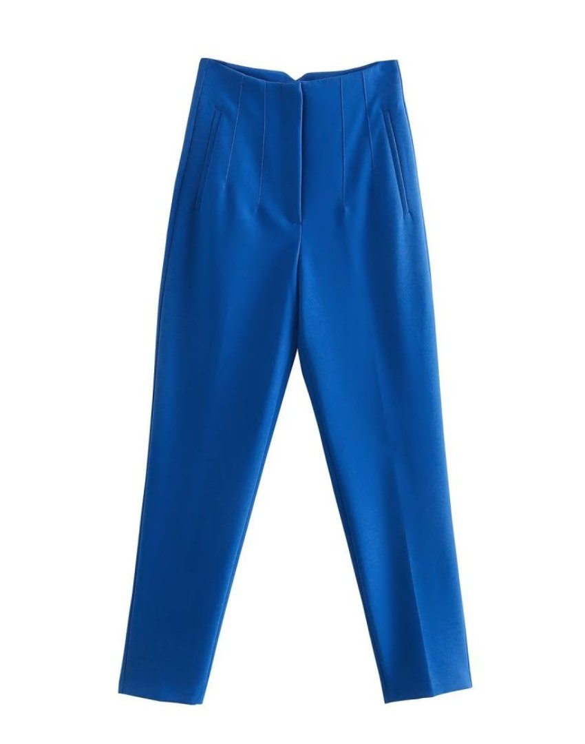 Valenzora | Comfortable and elegant women's trousers