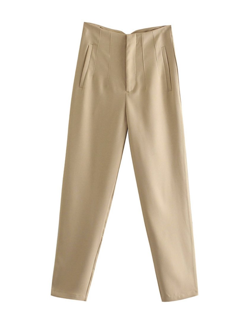 Valenzora | Comfortable and elegant women's trousers