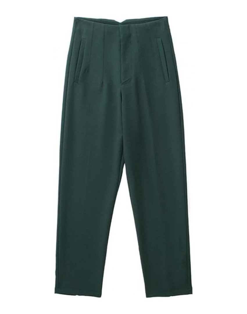 Valenzora | Comfortable and elegant women's trousers
