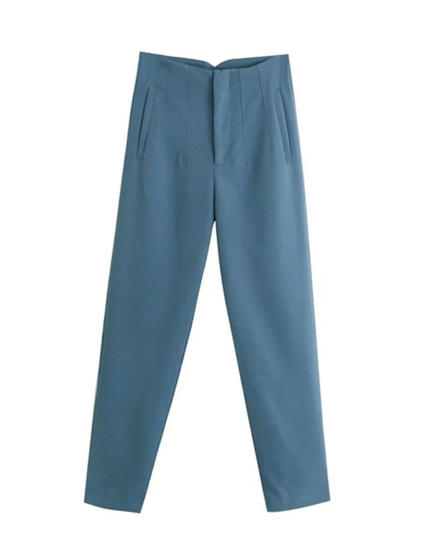 Valenzora | Comfortable and elegant women's trousers