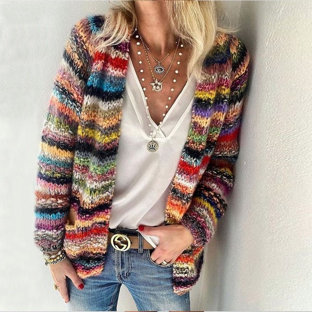 Valenzora | Cardigan