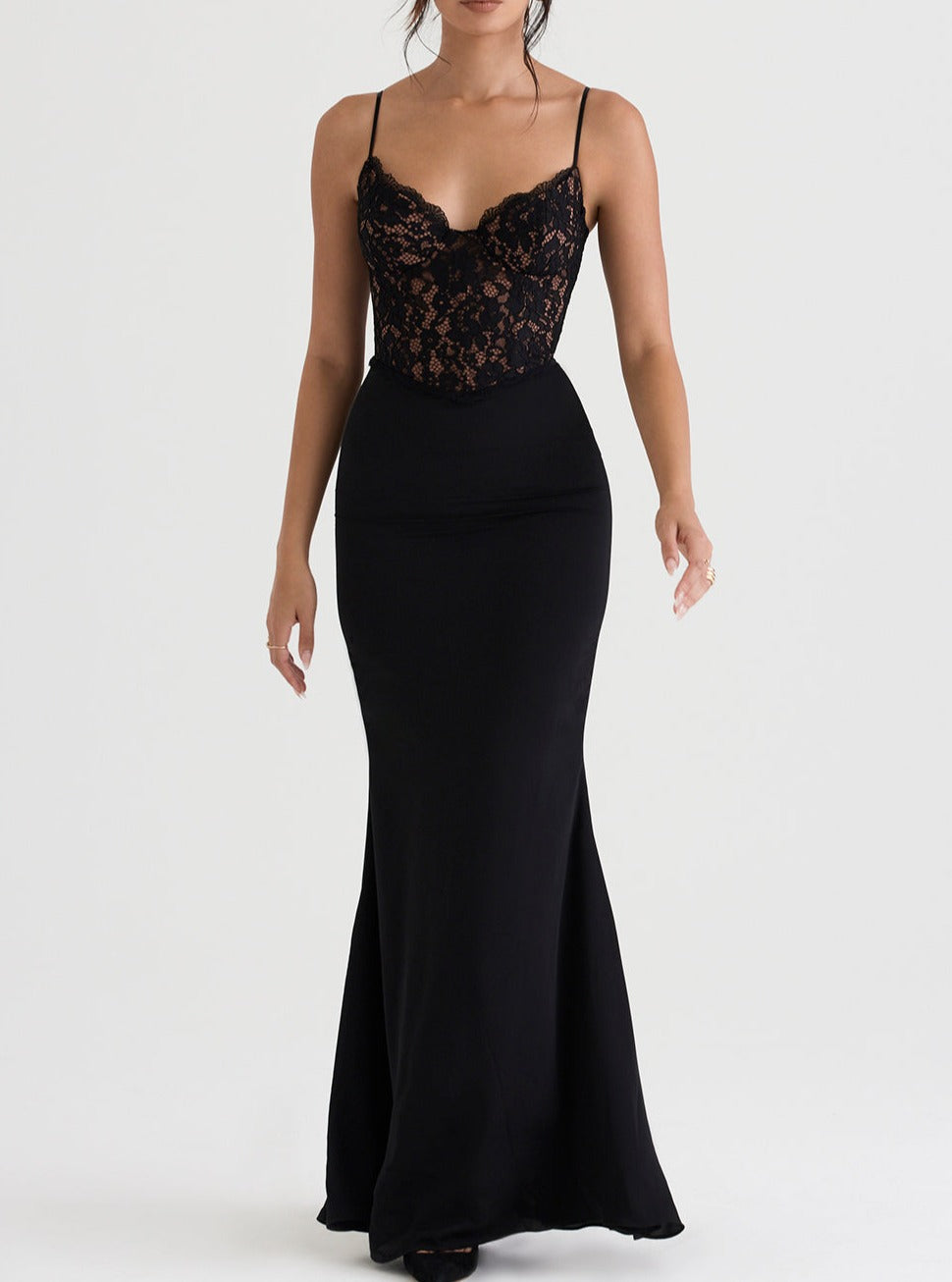 Marbella dress