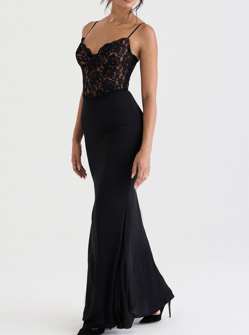 Marbella dress