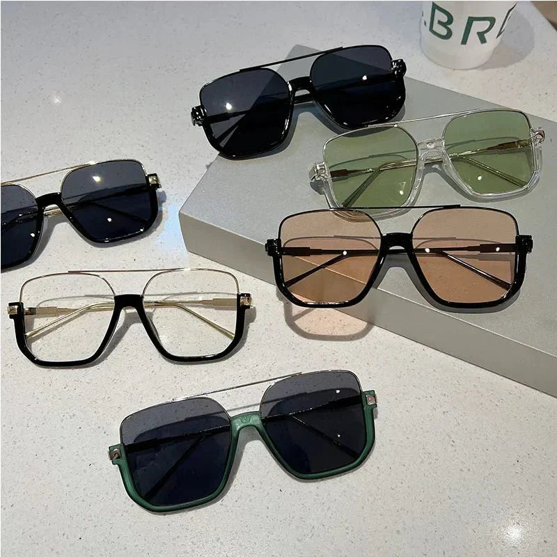 Valenzora | Trendy UV Sunglasses