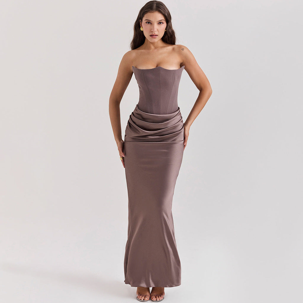 Valenzora | Korsettkleid